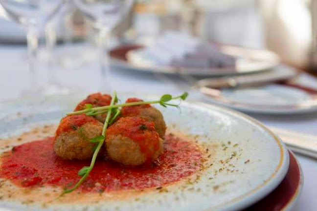 Comentarii opinii despre Perugino Restaurant