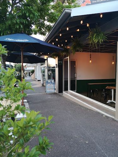 No.3 Specialty Coffee and Bar - Brisbane