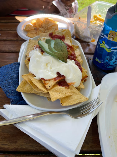 Carriage Cafe Seville - Melbourne