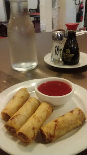 Leong's Chinese Restaurant - Hospitality and gastronomy