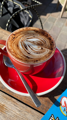 Comentarii opinii despre COQUUN - Restaurant on the Levee