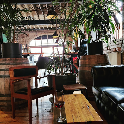 Comentarii opinii despre Mitchell Harris Wines