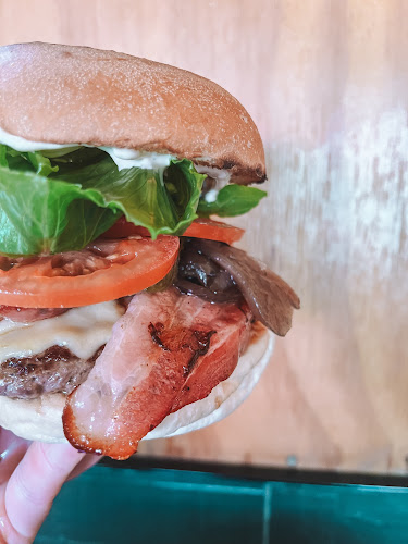 Comentarii opinii despre BRUBURGER