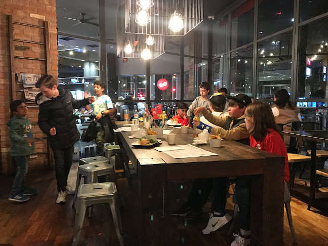 The Parade Parade Central, Corner The Parade &, George St, Norwood SA 5067