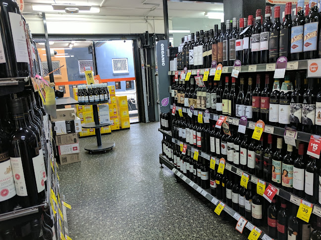 Opinii despre BWS Indooroopilly Drive în Brisbane - Hospitality and gastronomy