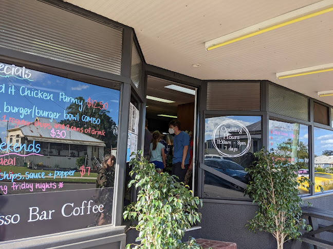 168 Saltwater Creek Rd, Maryborough QLD 4650