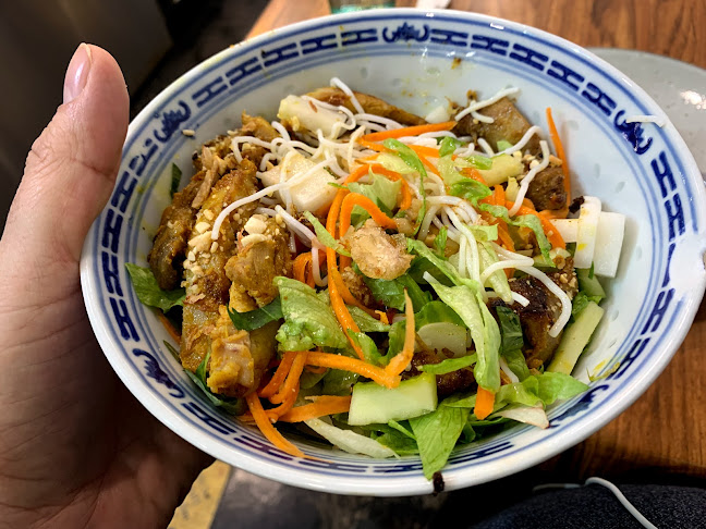 Comentarii opinii despre Milsons Cafe