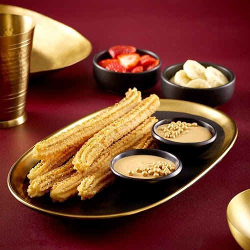 Comentarii opinii despre San Churro Wollongong