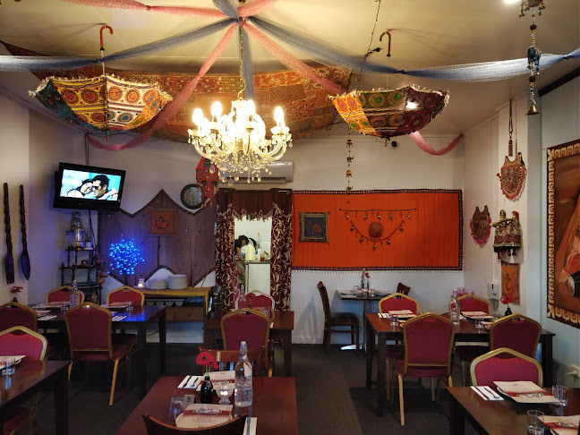 Comentarii opinii despre Ice N Spice Fine Indian Dining & Bar