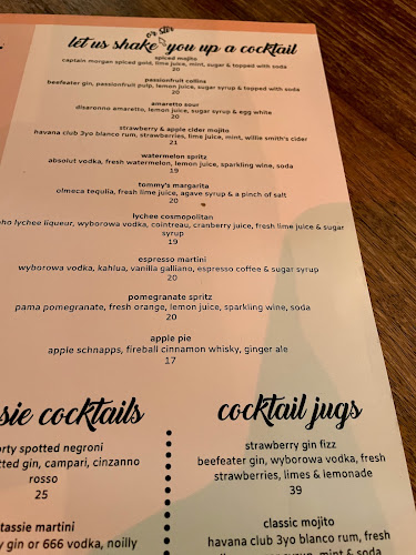 Opinii despre Jack Greene Bar în Battery Point - Hospitality and gastronomy