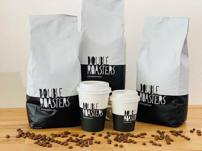 Galerie Cafe - St Leonards - St Leonards