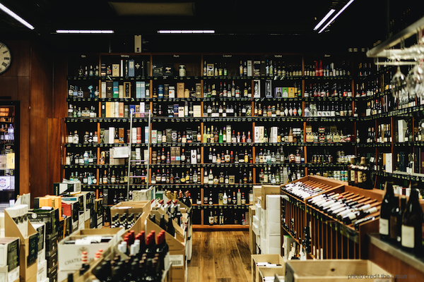 Skyring Terrace, Newstead QLD 4006