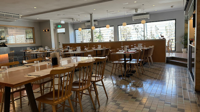 Opinii despre Bistro Bellavista în East Perth - Hospitality and gastronomy