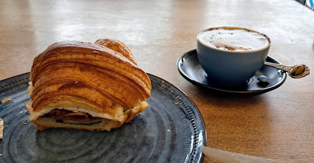 The Little French Cafe - Hospitality and gastronomy