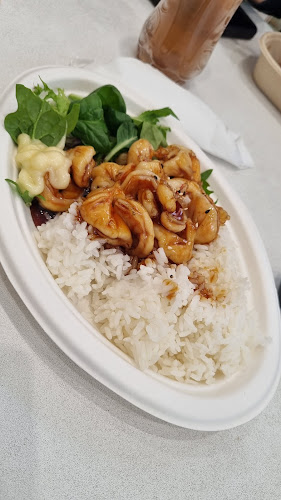 Healthy Niko Niko - Hospitality and gastronomy