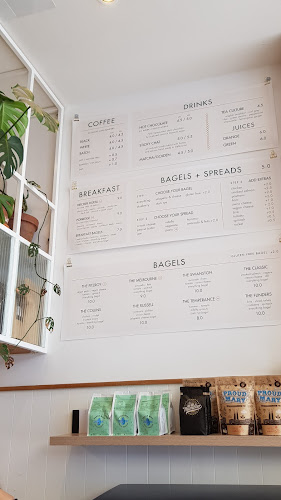 Opinii despre Otherside Coffee în Melbourne - Hospitality and gastronomy