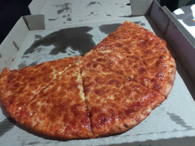 Comentarii opinii despre Tippy's Pizza