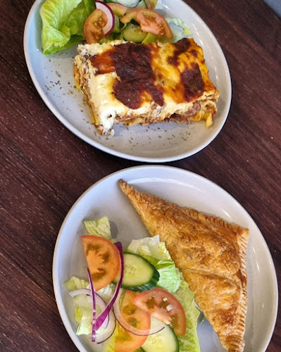 Opinii despre The Olive Tree Café în Adelaide - Hospitality and gastronomy