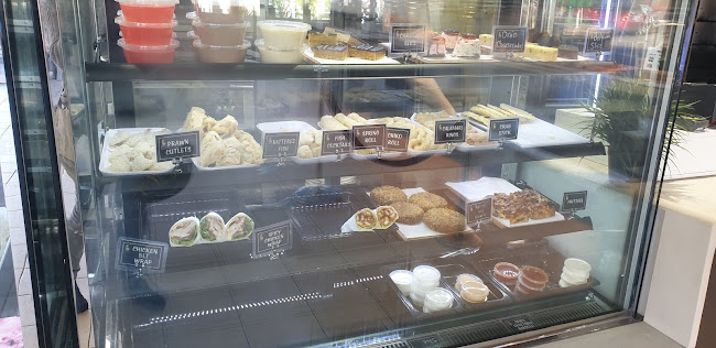 Caesars Chicken - Corrimal