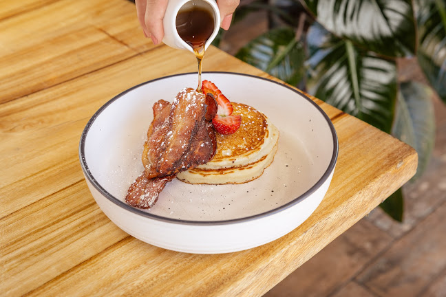 Comentarii opinii despre Haig St Cafe & Restaurant Kirra