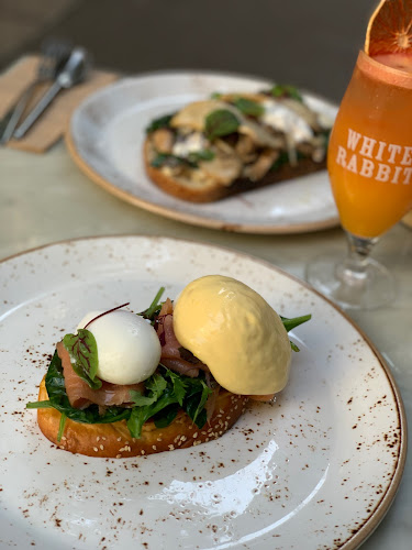 White Rabbit Sydney CBD