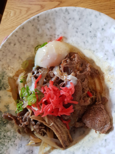 Hato Gyoza and Grill - Hospitality and gastronomy