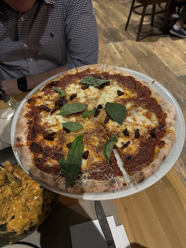 Comentarii opinii despre Moretti Italian Restaurant Leichhardt