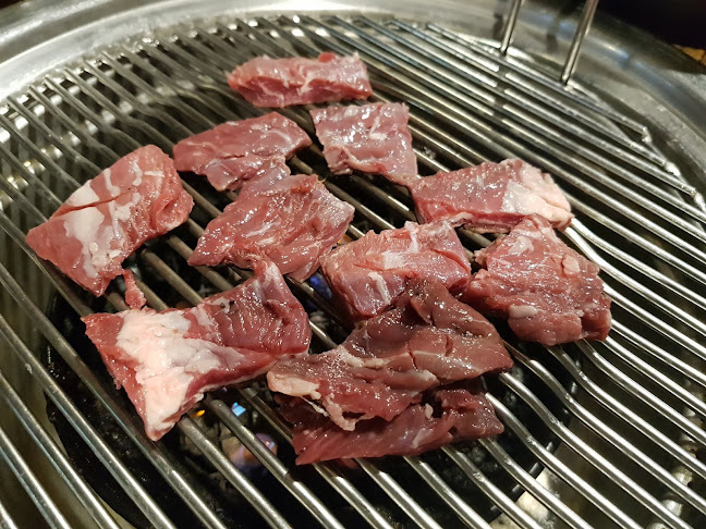 Yang San Park - Sydney