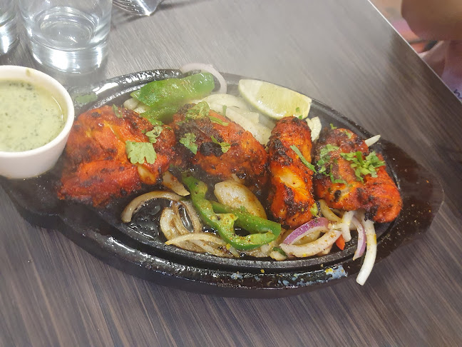 Mela Indian Sweets and Eats - Hospitality and gastronomy