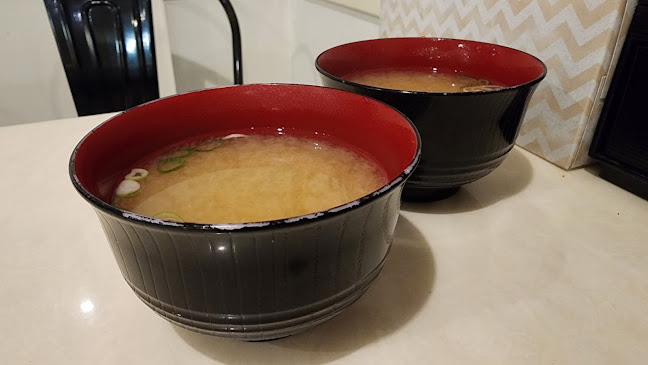 Comentarii opinii despre Katsuya