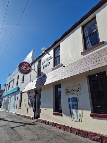 Victoria Hotel Warrnambool - Warrnambool