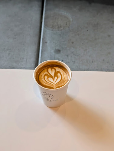 Comentarii opinii despre Coffee Geek Brewers