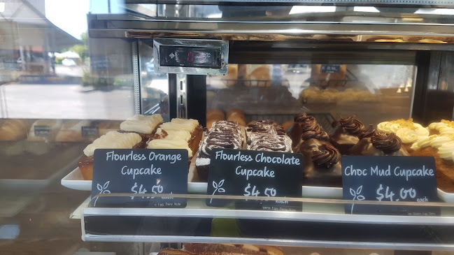 Comentarii opinii despre Three Loaves Bakehouse