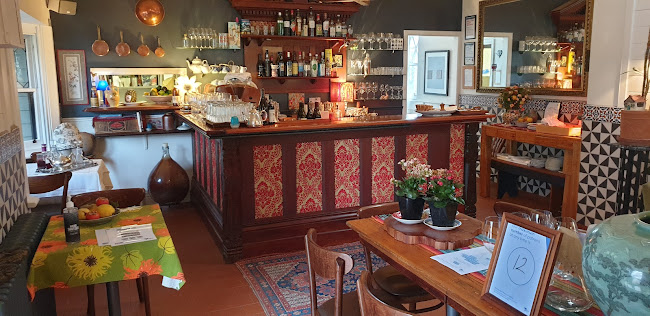 Tansy's Kyneton - Hospitality and gastronomy