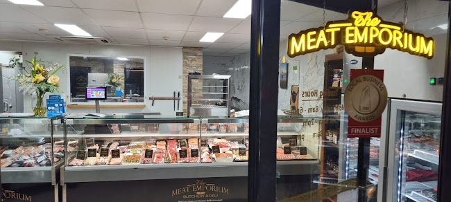 The Meat Emporium Butchery & Deli Elanora Heights NSW - Hospitality and gastronomy