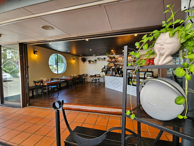 Little Clive Cafe