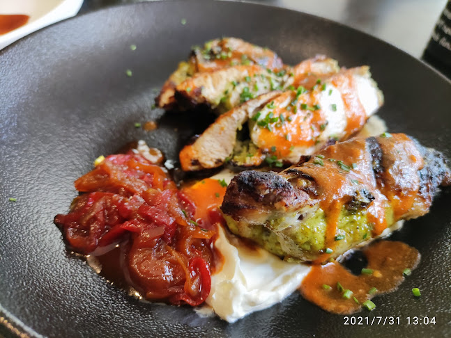 Koi Broadbeach - Hospitality and gastronomy