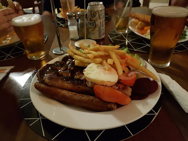 Sandy Creek Pub - Brisbane