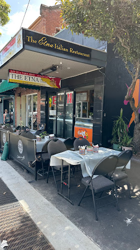 Opinii despre The Etna on Darby în Cooks Hill - Hospitality and gastronomy