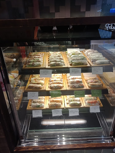 Roll'd Fountain Gate