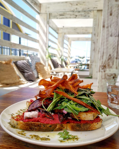 Opinii despre Ebb and Flow Darwin în Larrakeyah - Hospitality and gastronomy