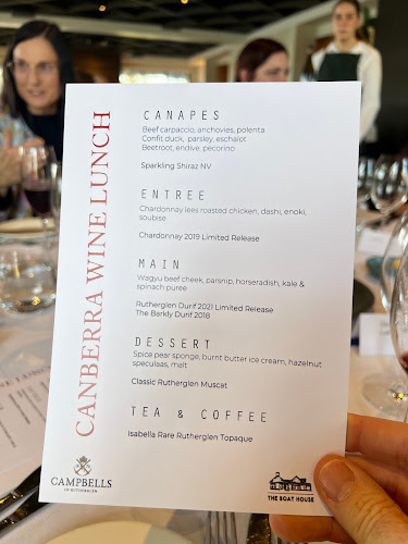 Grevillea Park, Menindee Dr, Barton ACT 2600