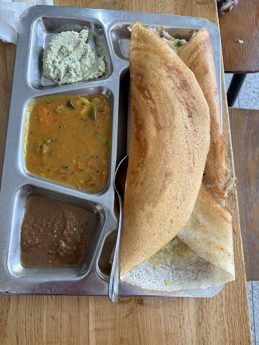 Vege Rama - Adelaide St - Hospitality and gastronomy