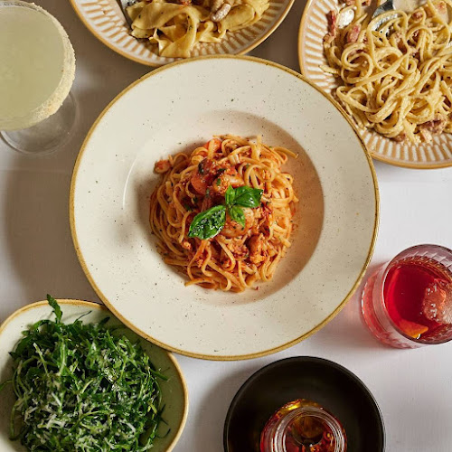 Andiamo Trattoria Chippendale