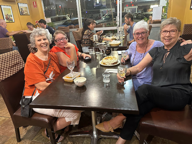 Bombay Kitchen Cairns city