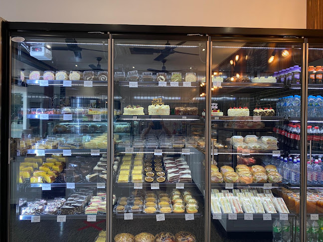 Ann Bakery & Coffee - East Toowoomba