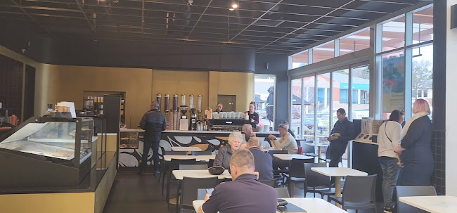 Kicco Espresso - McLaren Vale - McLaren Vale