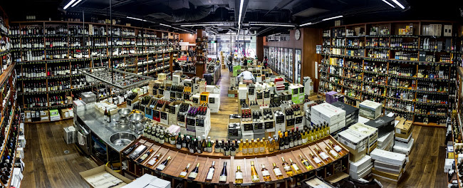 The Wine Emporium - Hospitality and gastronomy