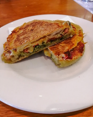 Opinii despre Europa Deli Cafe în Shepparton - Hospitality and gastronomy