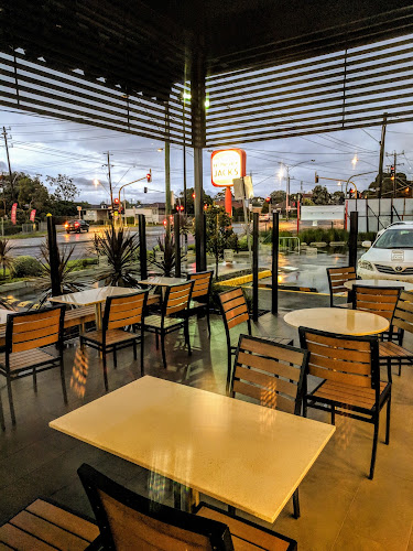 Hungry Jack's Burgers Altona North - Hospitality and gastronomy